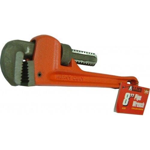 Allied Pipe Wrench - #61252 250mm