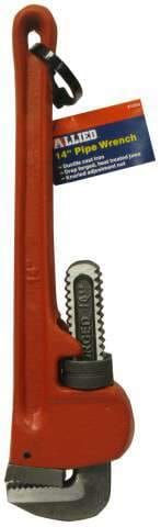 Allied Pipe Wrench - #61253 350mm