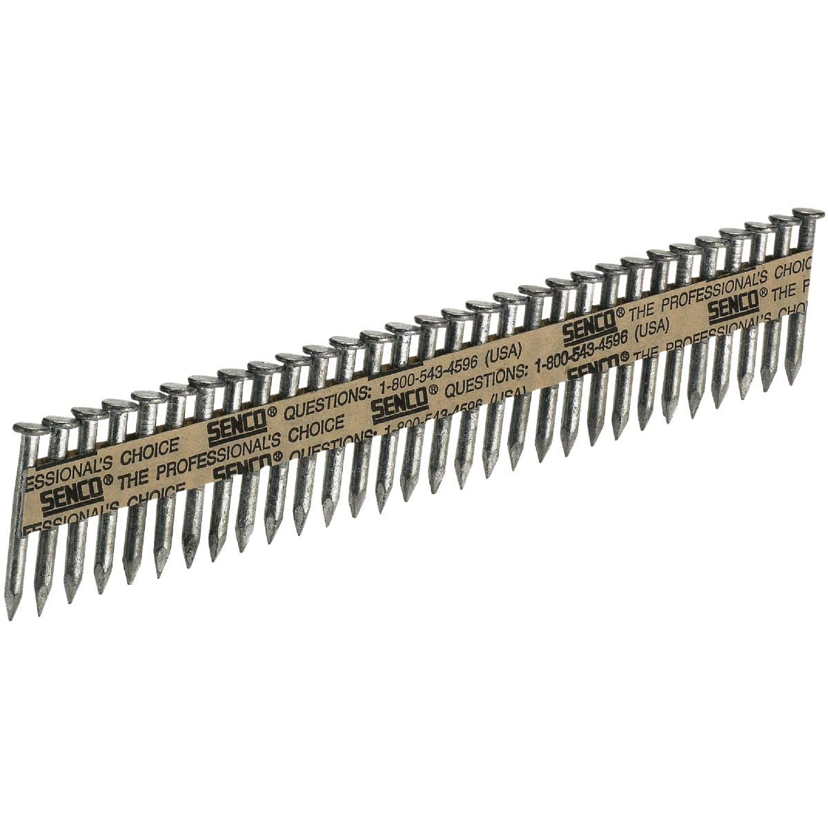 Senco Galvanised Joist Hanger Nails (3000 box)