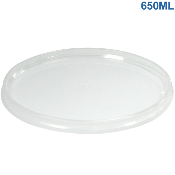 Roberlo Mixing Cup Lid 650Ml-Mixing Accessories-Tool Factory