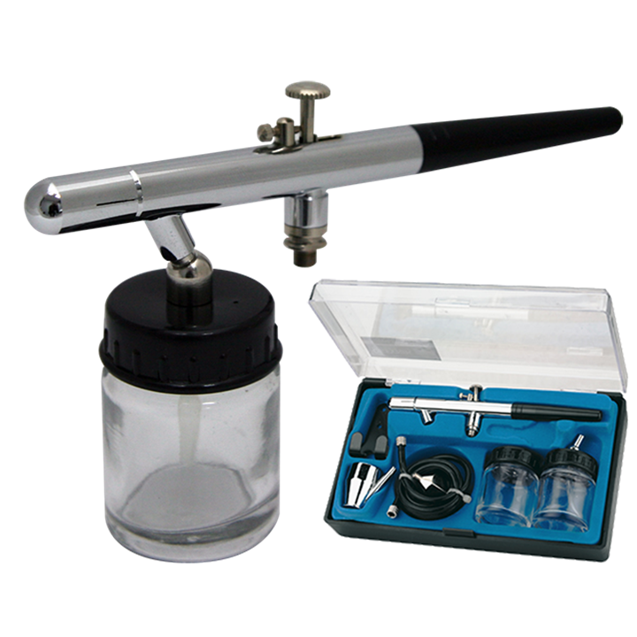 Sagola Air Brush Junior 140-Airbrush Products-Tool Factory