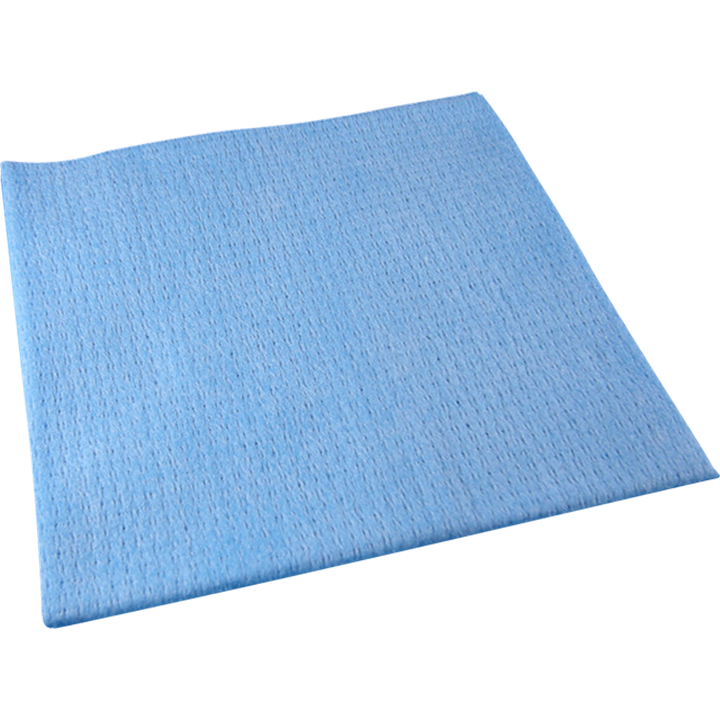 Gerson 020002B 2K Tack Cloth Basecoat (Blue)-Tack Cloths & Wipes-Tool Factory