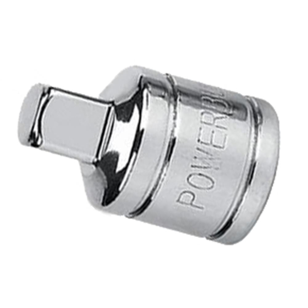 Powerbuilt 1/2" Dr Female to 3/8" Dr Male Reducing Adaptor