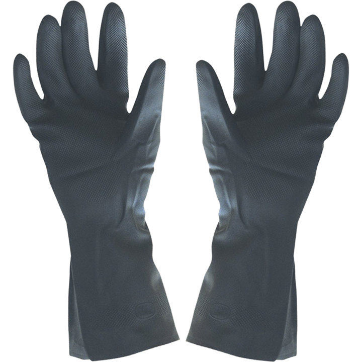 Sas 6558 Deluxe Neoprene Gloves Large (1 Pair)-Gloves-Tool Factory