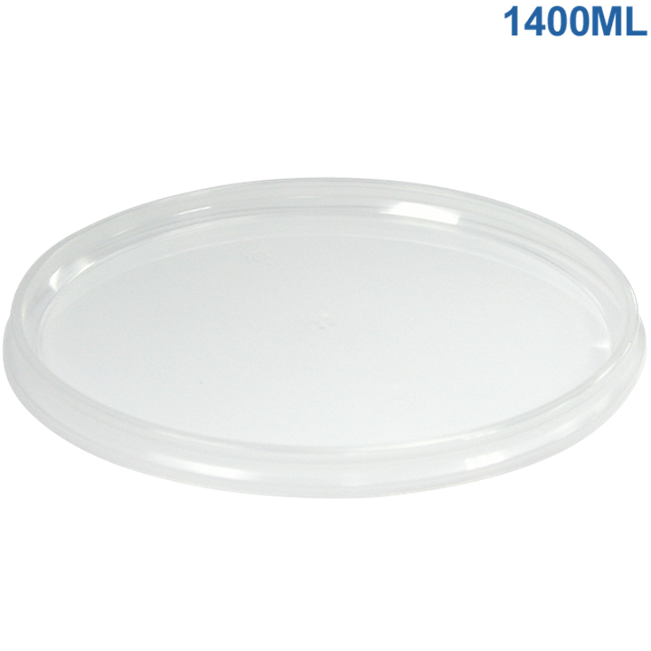 Roberlo Classicmix Mixing Cup Lid 1400Ml-Mixing Accessories-Tool Factory