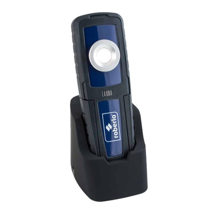 Roberlo Roblight Portable Lamp (66065)-Bodyshop Equipment-Tool Factory