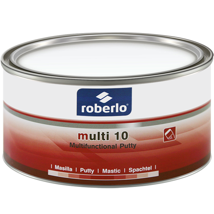 Roberlo Multi 10 1.8Kg-Fillers & Applicators-Tool Factory
