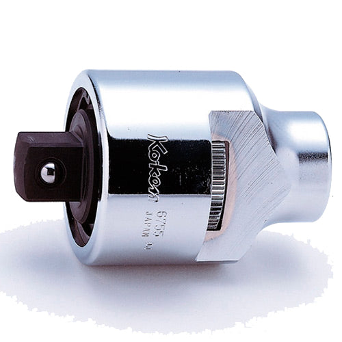 Koken 3/4"Dr Ratchet Adaptor 97mm-Sockets & Accessories-Tool Factory