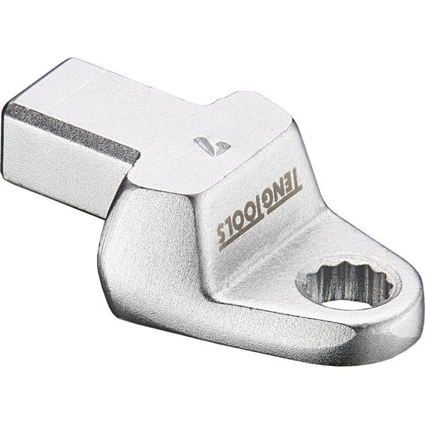 Teng Ring Spanner 9 X 12Mm - 12Mm | Wrenches & Spanners - Metric-Hand Tools-Tool Factory