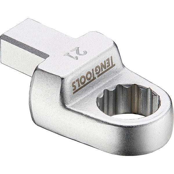 Teng Ring Spanner 14 X 18Mm - 17Mm | Wrenches & Spanners - Metric-Hand Tools-Tool Factory