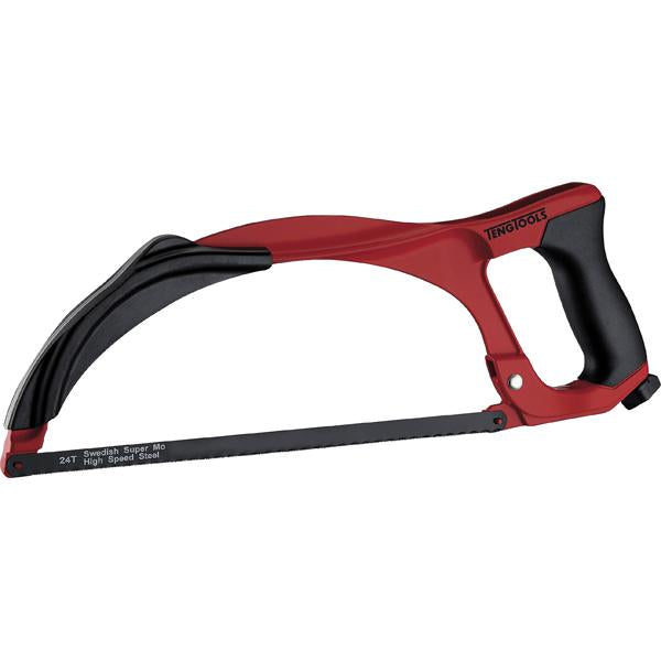 Teng 12In/300Mm Ht Aluminium Frame Hacksaw | Cutting Tools - Hacksaws-Hand Tools-Tool Factory