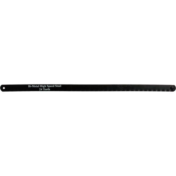 Teng 2Pc Hacksaw Blade-M2 Hss 24T | Cutting Tools - Hacksaws-Hand Tools-Tool Factory