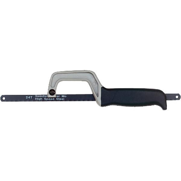 Teng Mini Hacksaw W/12In Blade | Cutting Tools - Hacksaws-Hand Tools-Tool Factory