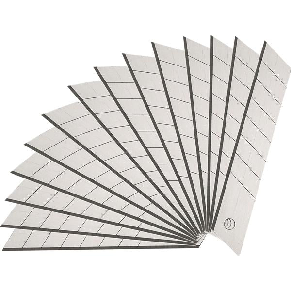 Teng Snap-Off Knife Blade 18Mm - 100Pc | Cutting Tools - Knives-Hand Tools-Tool Factory