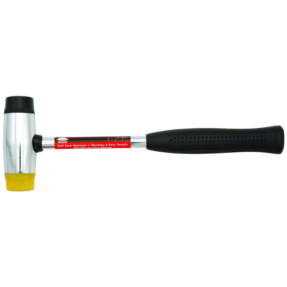 Tool House 16oz Soft Face Hammer