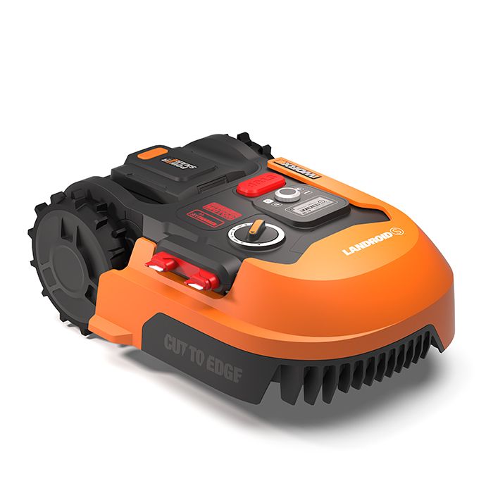 Worx Landroid M700