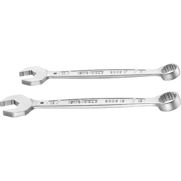 Teng Anti-Slip Combination Spanner 13Mm | Wrenches & Spanners - Metric-Hand Tools-Tool Factory