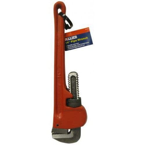 Allied Pipe Wrench - #81224 600mm