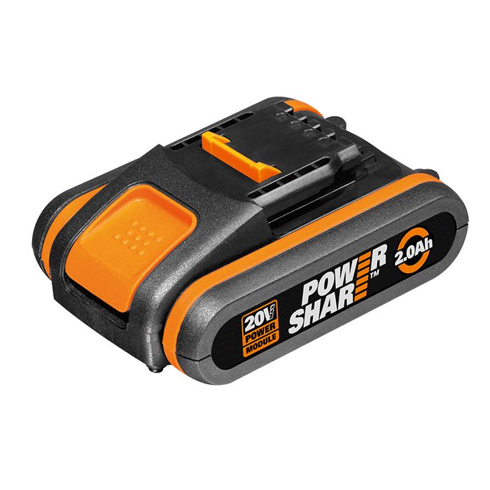 Worx 20V 2 Ah Battery