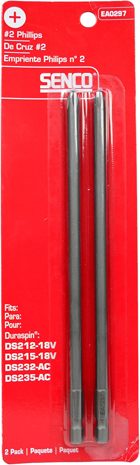 Senco DS215 Philips Drive Bit