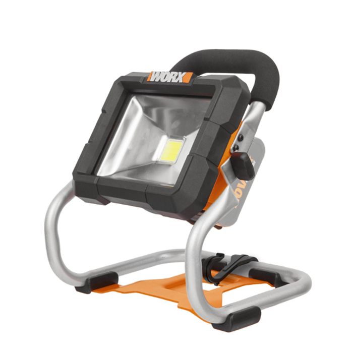 Worx 20V Floor Light Skin Only