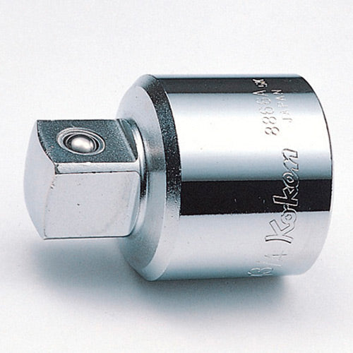 Koken Socket Adaptors (step down) 1"F x 3/4"M-Sockets & Accessories-Tool Factory