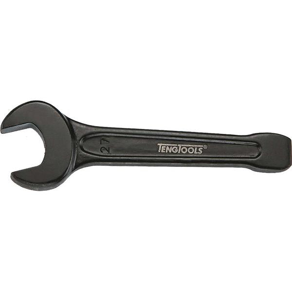 Teng Slogging Open-Ended Spanner 38Mm | Wrenches & Spanners - Metric-Hand Tools-Tool Factory