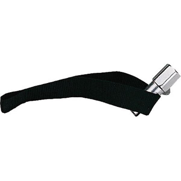 Teng Strap Wrench W/Hole | External Engine - Oil Filter Wrenches & Pliers-Automotive Speciality Tools-Tool Factory