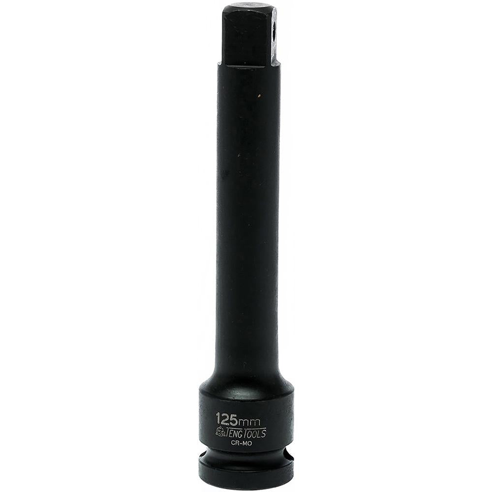 Teng 1/2In Dr. 5In Impact Extension Din | Socketry - 1/2 Inch Drive-Hand Tools-Tool Factory