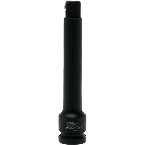 Teng 1/2in Dr. 5in Impact Extension ANSI