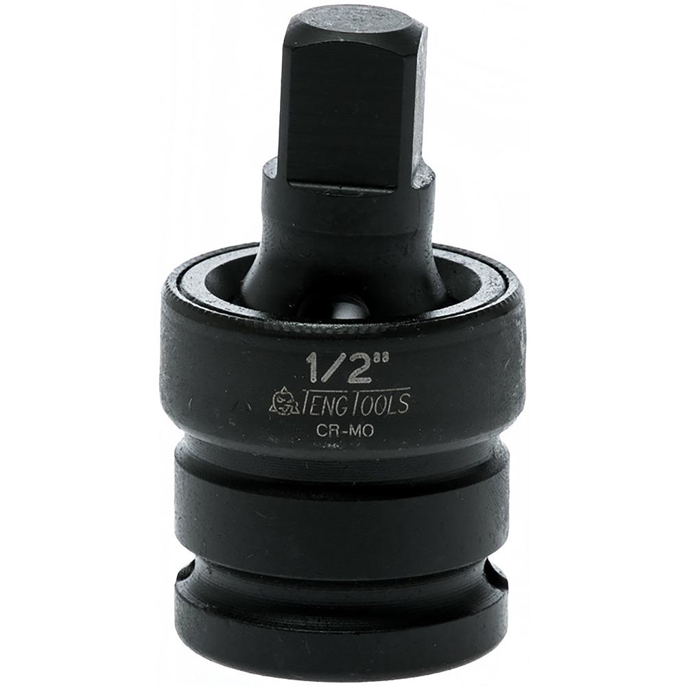 Teng 1/2In Dr. Impact Universal Joint Ansi | Socketry - 1/2 Inch Drive-Hand Tools-Tool Factory