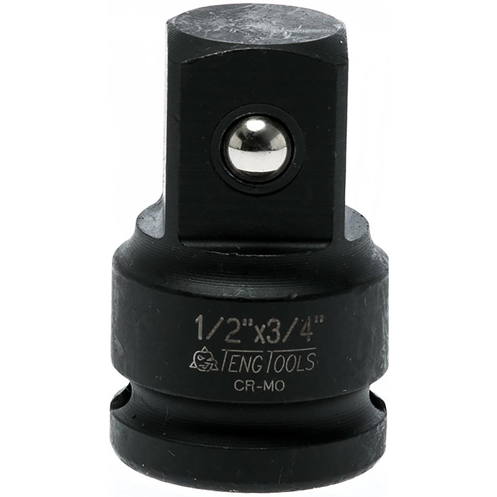 Teng 1/2Inf:3/4M Impact Adaptor Ansi | Socketry - 1/2 Inch Drive-Hand Tools-Tool Factory