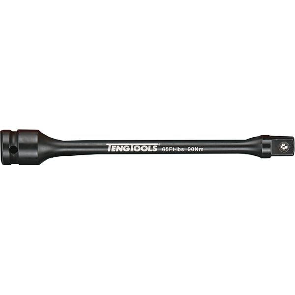 Teng 1/2In Dr. Torque Stick 200Mm X 1Fl0.85Mm/110Nm | Socketry-Hand Tools-Tool Factory