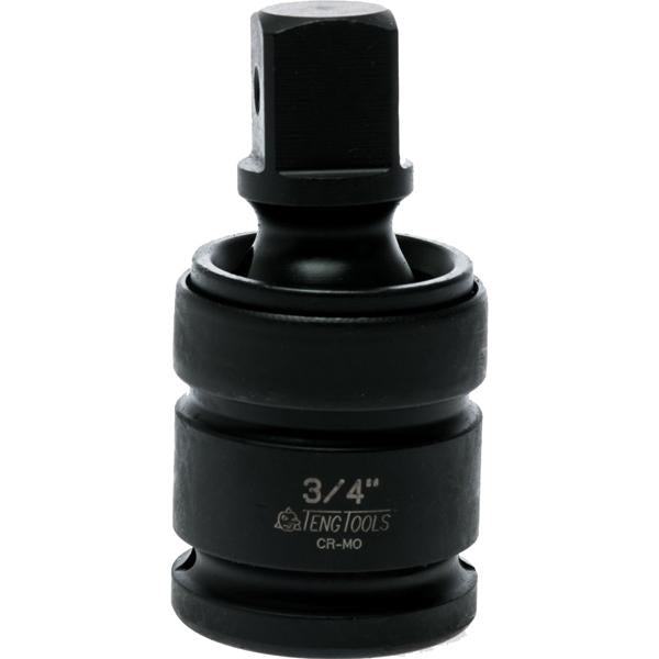 Teng 3/4In Dr. Impact Universal Joint Din | Socketry - 3/4 Inch Drive-Hand Tools-Tool Factory