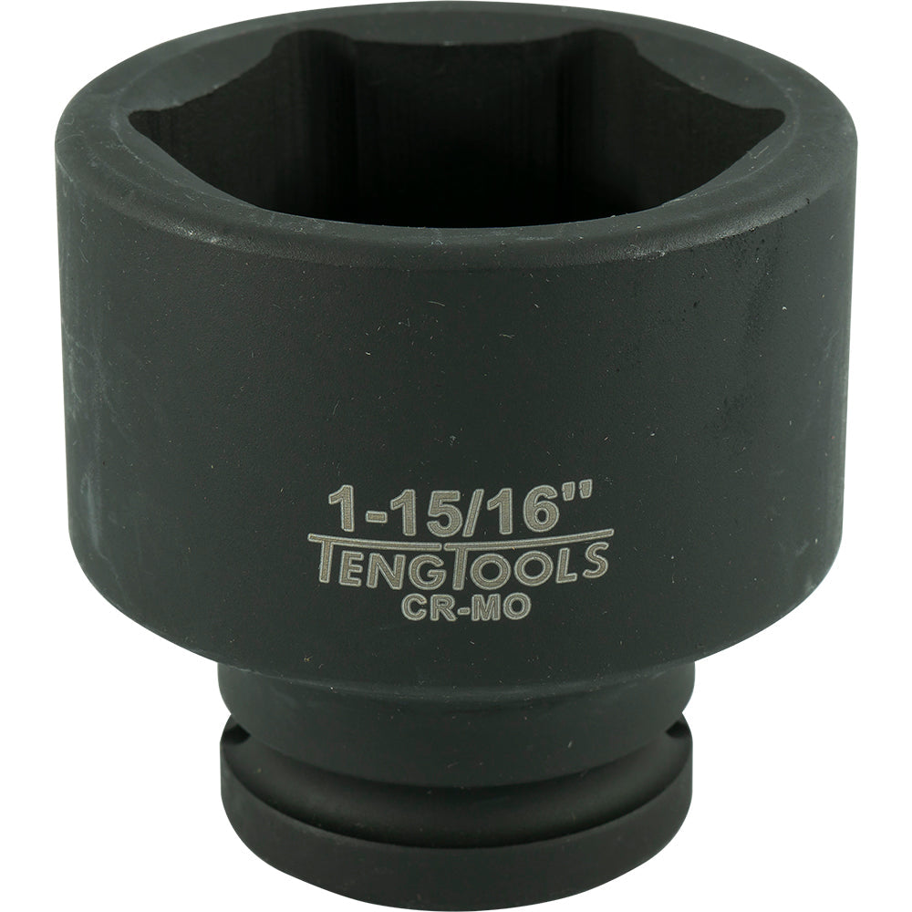 Teng 3/4in Dr. Impact Socket 1-15/16in