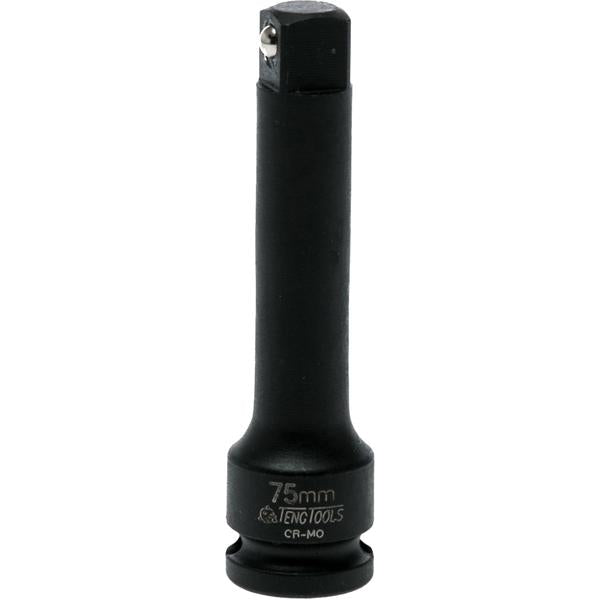 Teng 3/8In Dr. 3In Impact Extension Din | Socketry - 3/8 Inch Drive-Hand Tools-Tool Factory