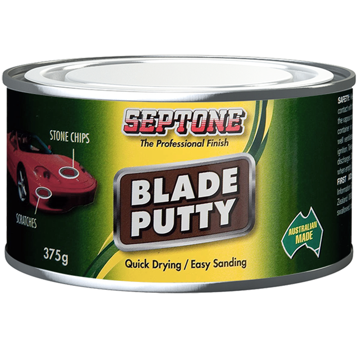 Septone Blade Putty 375G-Fillers & Applicators-Tool Factory