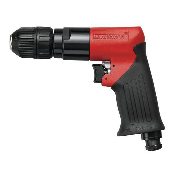 Teng 10Mm Air Drill 1800Rpm | Drills - 3/8 Inch-Air Tools-Tool Factory