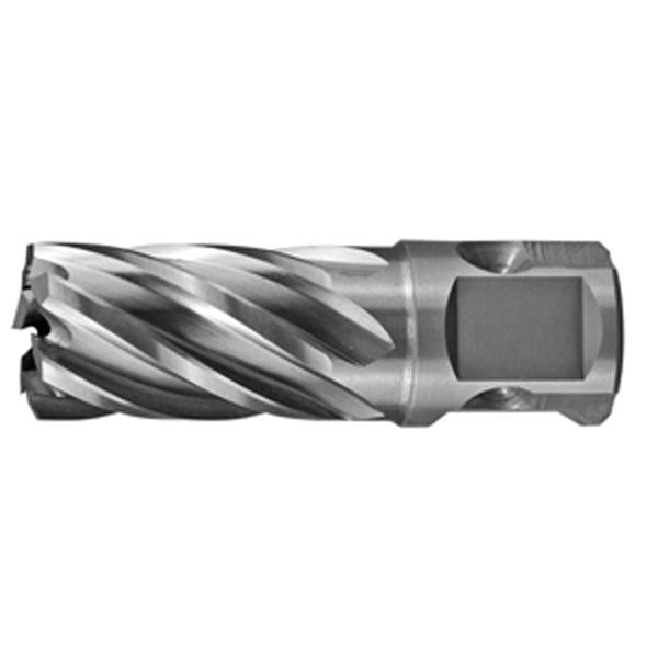 Holemaker Silver Series Annular Cutter 33Mmx25Mm Doc | Accessories - Metric Cutters (M2AL) - Silver Series-Power Tools-Tool Factory