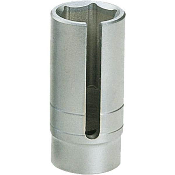 Teng 1/2In Dr. O X Ygen Sensor Socket 29 X 90Mm** | Service Tools - 1/2 Inch Drive-Hand Tools-Tool Factory