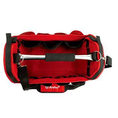 Ampro Professional Tote Bag 400mm-Tool Storage-Tool Factory