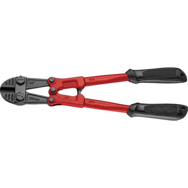Teng 18In (450Mm) Bolt Cutter | Cutting Tools - Bolt Cutters-Hand Tools-Tool Factory