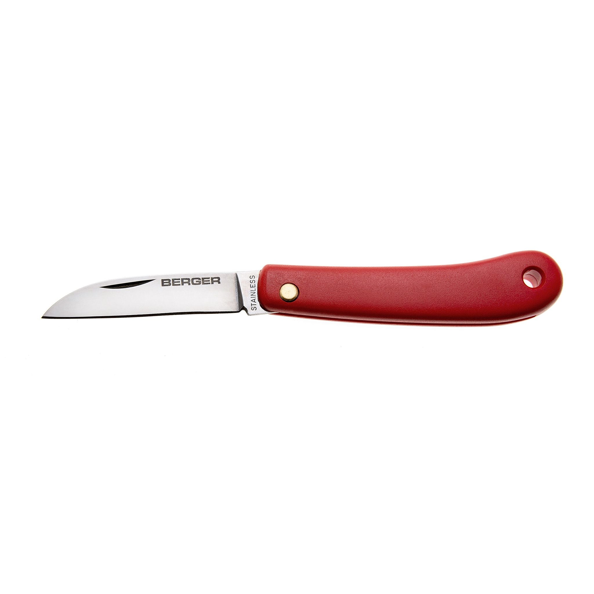 Berger 3600 Folding Florist Knife 6.2cm