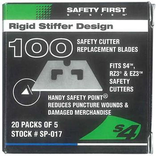 Safety Blade-Cutting Tools-Tool Factory