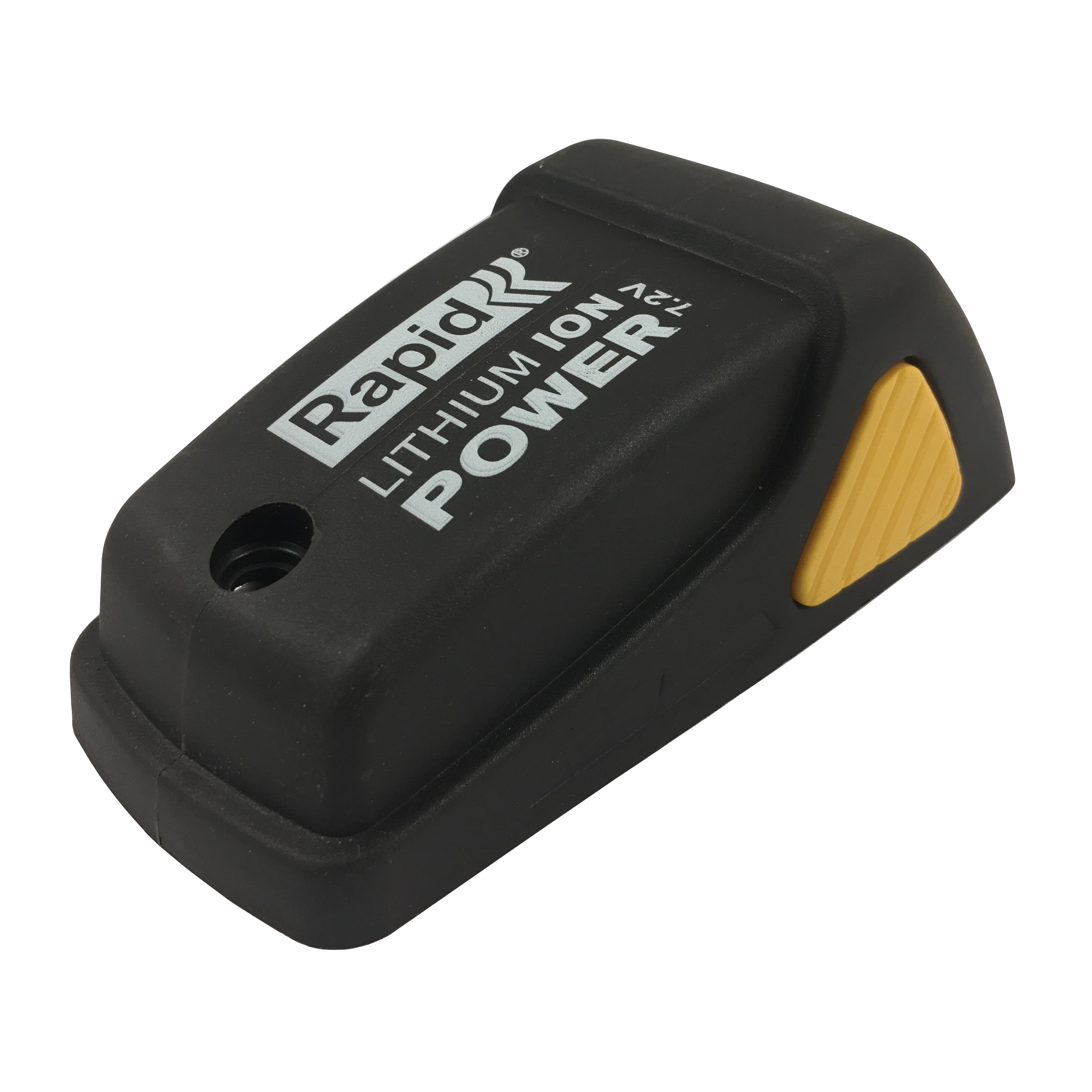 Rapid Li-ion Battery for BTX140/BTX530