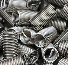 Helicoil Thread Insert M16 x 2.0 x 1.5D Long (Pack of 10)