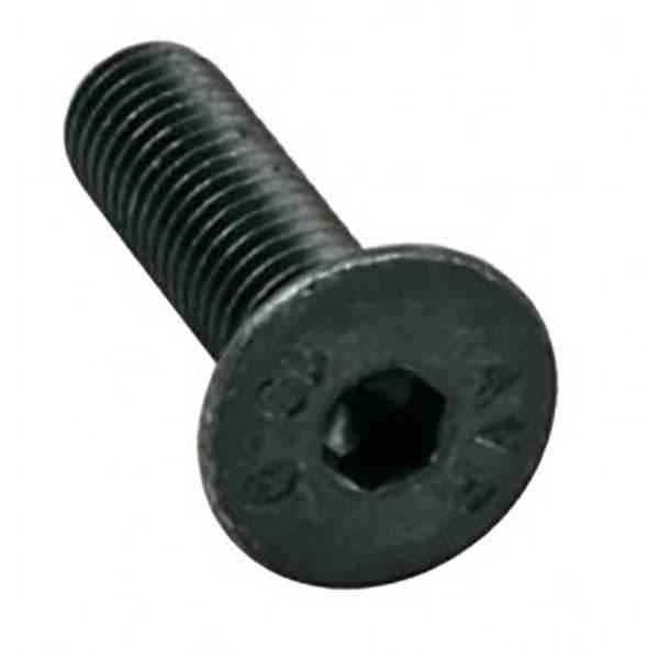 Champion M8 X 25Mm C/Sunk Socket Head Cap Screw -6Pk | Replacement Packs - Metric-Fasteners-Tool Factory