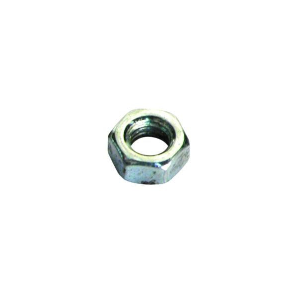 Champion M4 X 0.7 Hexagon Nut -60Pk | Replacement Packs - Metric-Fasteners-Tool Factory