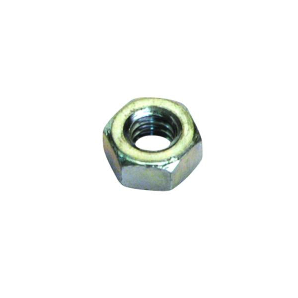 Champion 1/4In Bsw Hexagon Nut (Zn) -24Pk | Replacement Packs - Imperial-Fasteners-Tool Factory