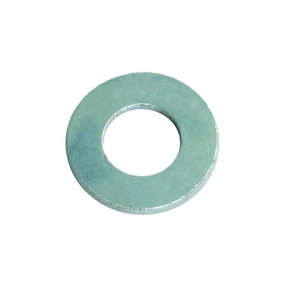 Champion 5/8In X 1-1/4In X 15G Flat Steel Washer -15Pk | Replacement Packs - Imperial-Fasteners-Tool Factory